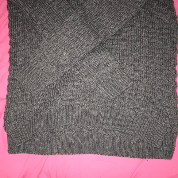 Chelsea28 Knit Turtle Neck Sweater - Picture 2 of 4